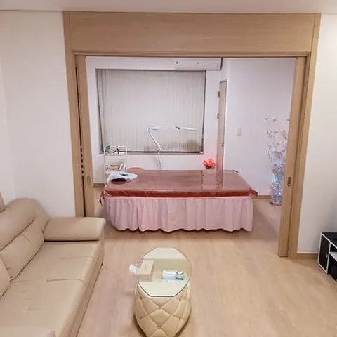 서울 강남구 아로마 가인 매장 사진