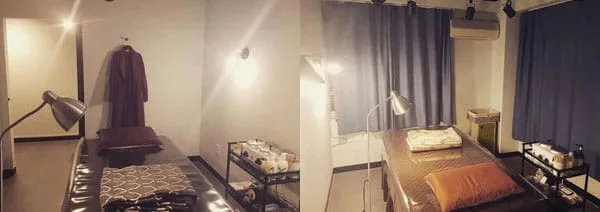 포시즌왁싱 매장 사진 2