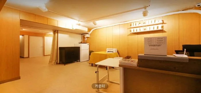 NOW 매장 사진 2