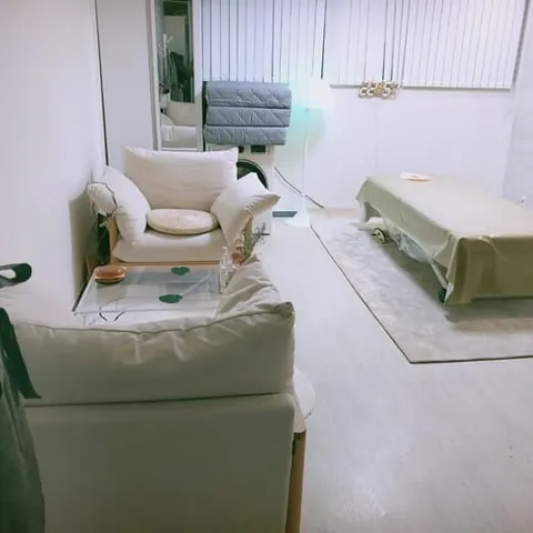 서울 관악구 왁싱 muu muu 뮤뮤뷰티 매장 사진