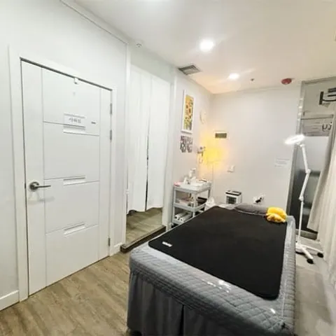 서울 성동구 어썸뷰티 매장 사진