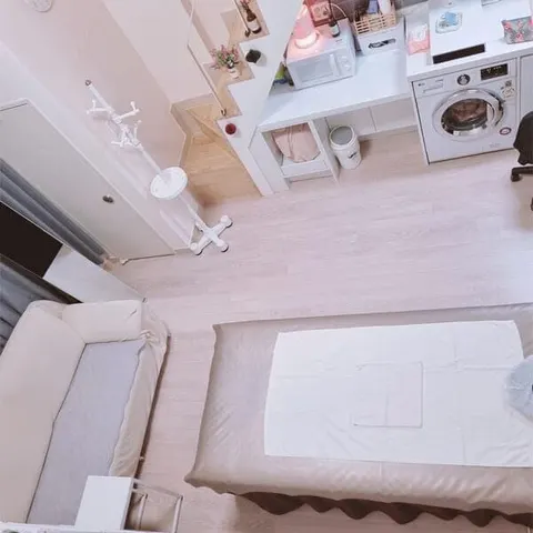 서울 동대문구 엘르 매장 사진