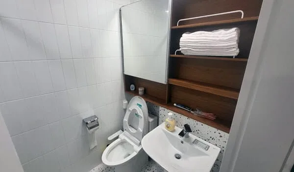 바비스웨디시 매장 사진 2