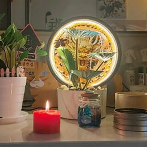 경기 김포시 아로마 건부 매장 사진