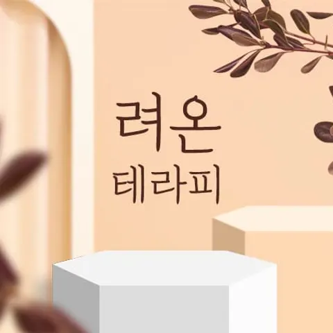 인천 영종구 스웨디시 려온테라피 매장 사진