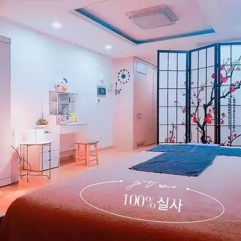 인천 검단구 별이 매장 사진