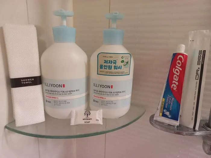 서아 매장 사진 2