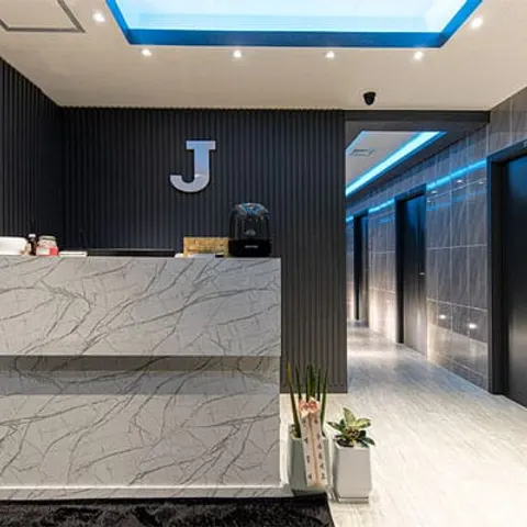 경기 시흥시 전신관리 J테라피 매장 사진
