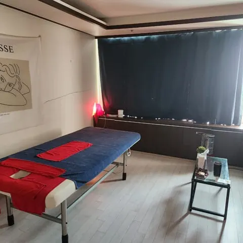경기 안양시 전신관리 다온 매장 사진