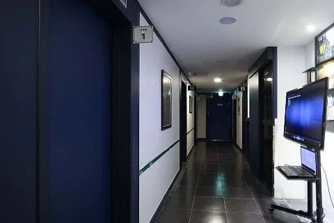 더샵테라피 매장 사진 2