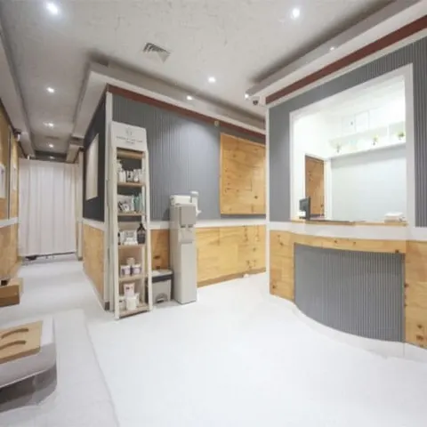 경기 안산시 전신관리 더채움테라피 매장 사진