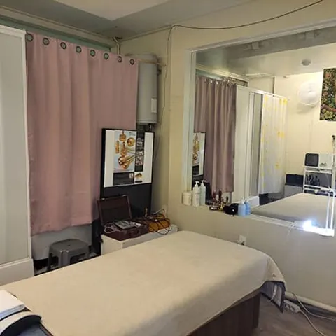 경기 군포시 전신관리 쑨바디 매장 사진