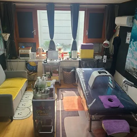 경기 안양시 테라 매장 사진