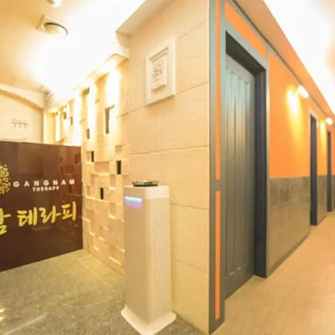 경기 성남시 스웨디시 강남크림테라피 매장 사진
