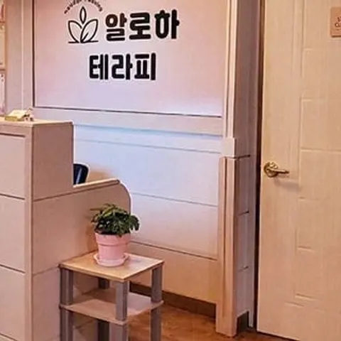경기 성남시 스웨디시 알로하 매장 사진