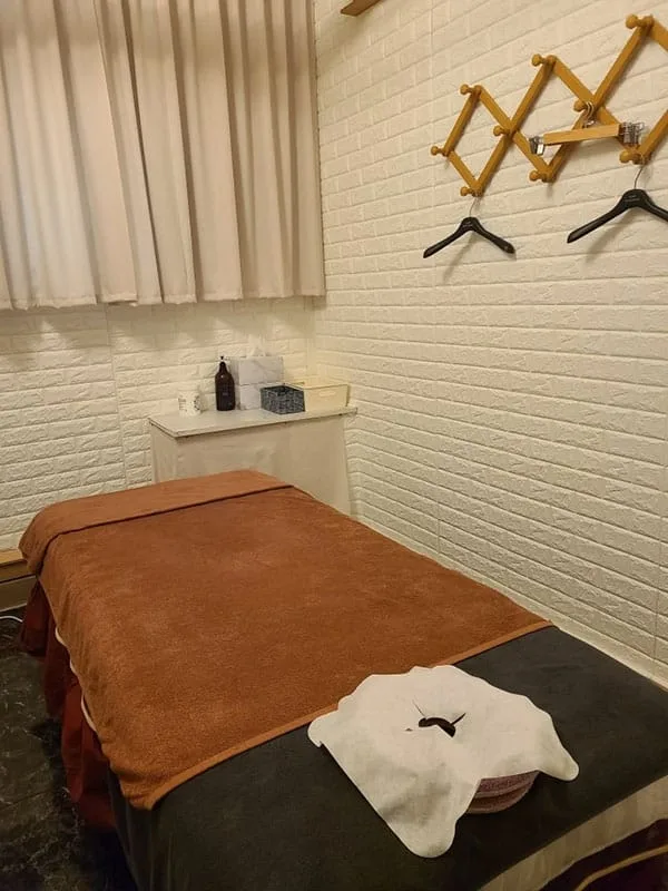 정통약손마사지 매장 사진 2