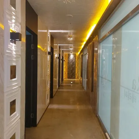 경기 수원시 스웨디시 라테라피 매장 사진