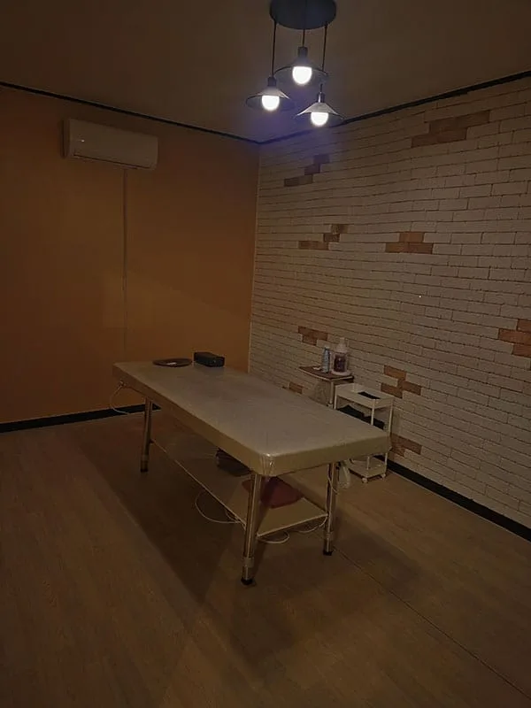 더 쉼 공간테라피 매장 사진 3