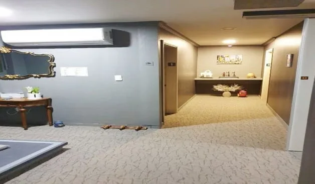 더샵스웨디시 매장 사진 4