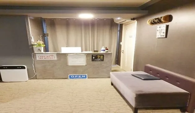 더샵스웨디시 매장 사진 2