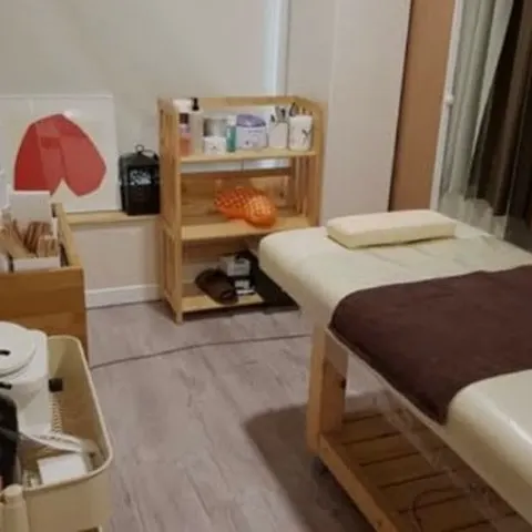 충남 아산시 숨결 매장 사진