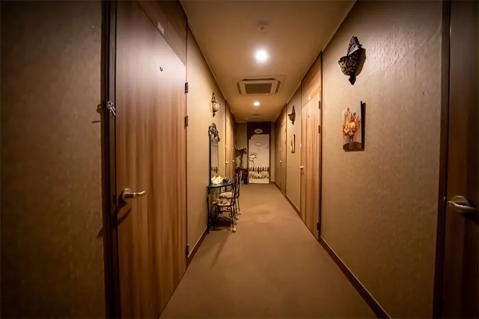 코지프랑스식테라피 매장 사진 5