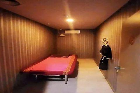 크림테라피 매장 사진 3