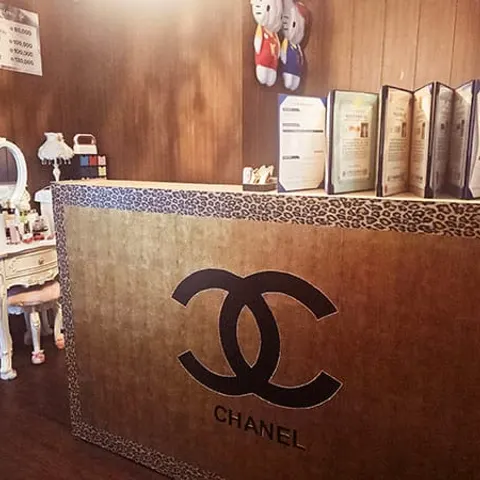 경북 경산시 아로마 VIP힐링 매장 사진