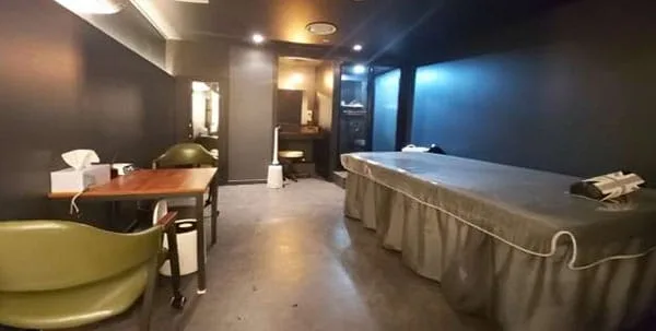 더무드스웨디시 매장 사진 3