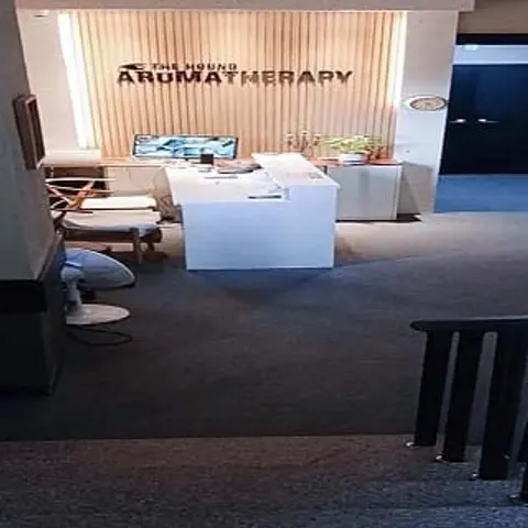 경남 창원시 스웨디시 더하운드 매장 사진