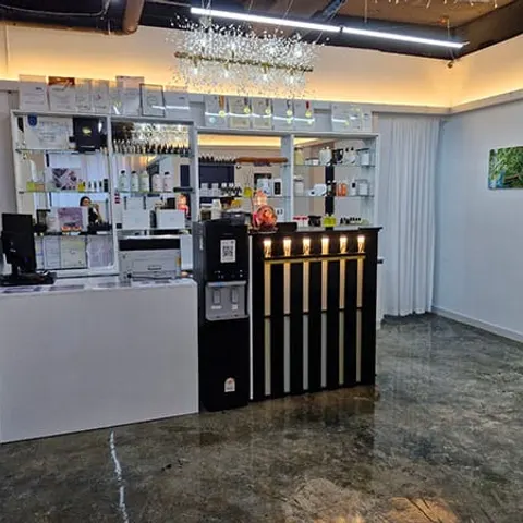 울산 울주군 스웨디시 딸기스웨디시 매장 사진
