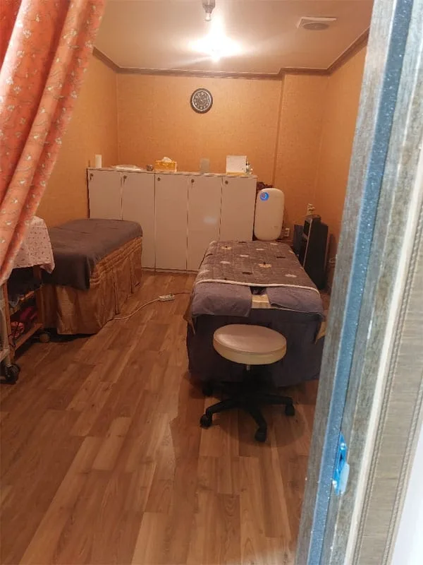 류스킨앤바디 매장 사진 3