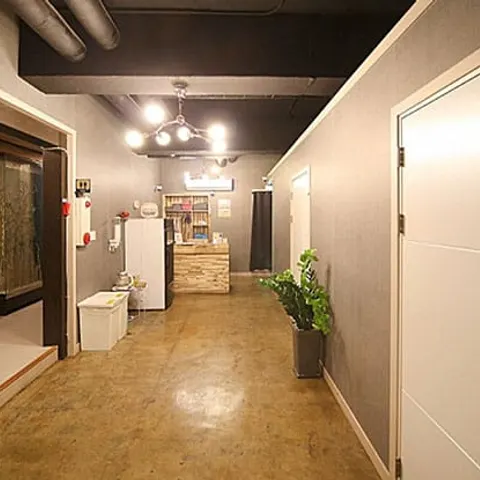 경북 구미시 전신관리 몽스파 매장 사진