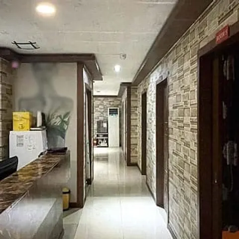 울산 동구 밀크테라피 매장 사진
