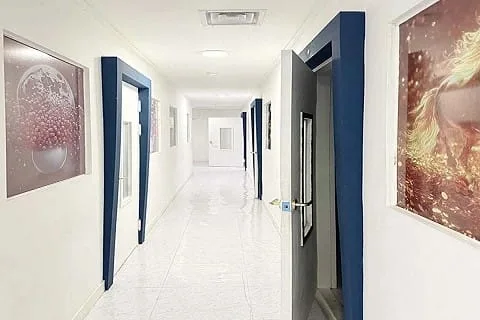 베트남 힐링케어 매장 사진 2