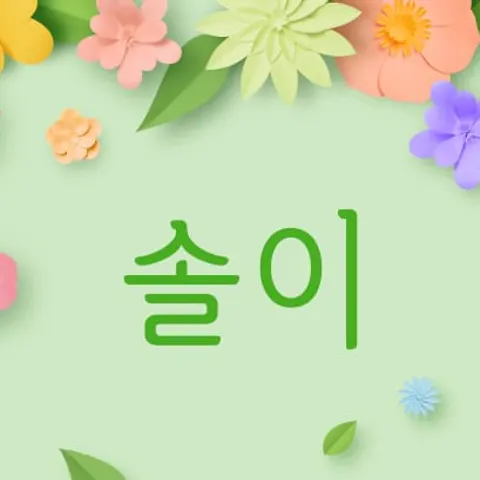 경남 김해시 전신관리 솔이 매장 사진