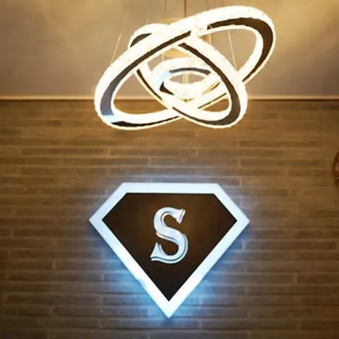 경남 창원시 전신관리 슈퍼맨테라피 매장 사진