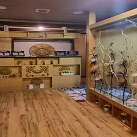 광주 광산구 아로마 가인테라피 매장 사진