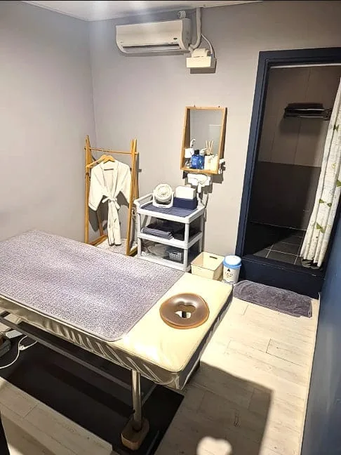 숨아로마 매장 사진 2