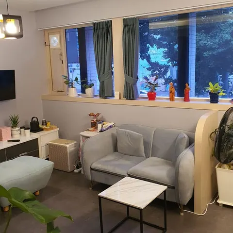 부산 중구 빈테라피 매장 사진