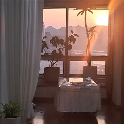 부산 북구 숨결 매장 사진