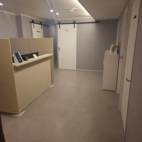 부산 수영구 알파테라피 매장 사진