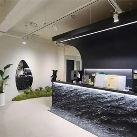 부산 부산진구 전신관리 인자이 매장 사진