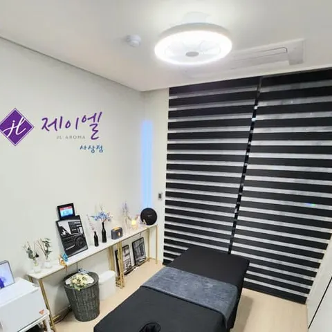 부산 사상구 제이엘 매장 사진