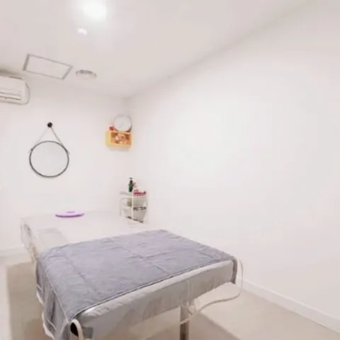 부산 연제구 채린&하리 매장 사진