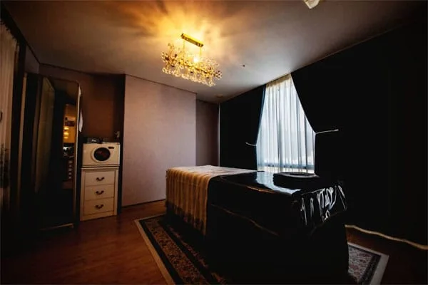 테라피아나 매장 사진 2