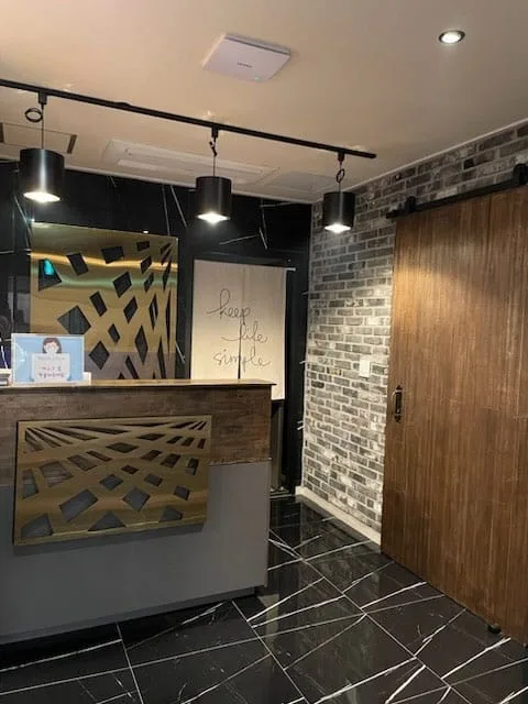 케렌시아 매장 사진 1
