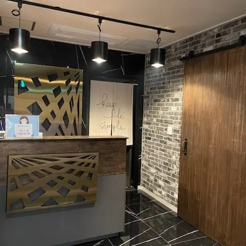 제주 제주시 케렌시아 매장 사진
